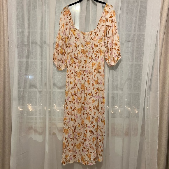 NWT BILLABONG DRESS - Picture 2 of 10